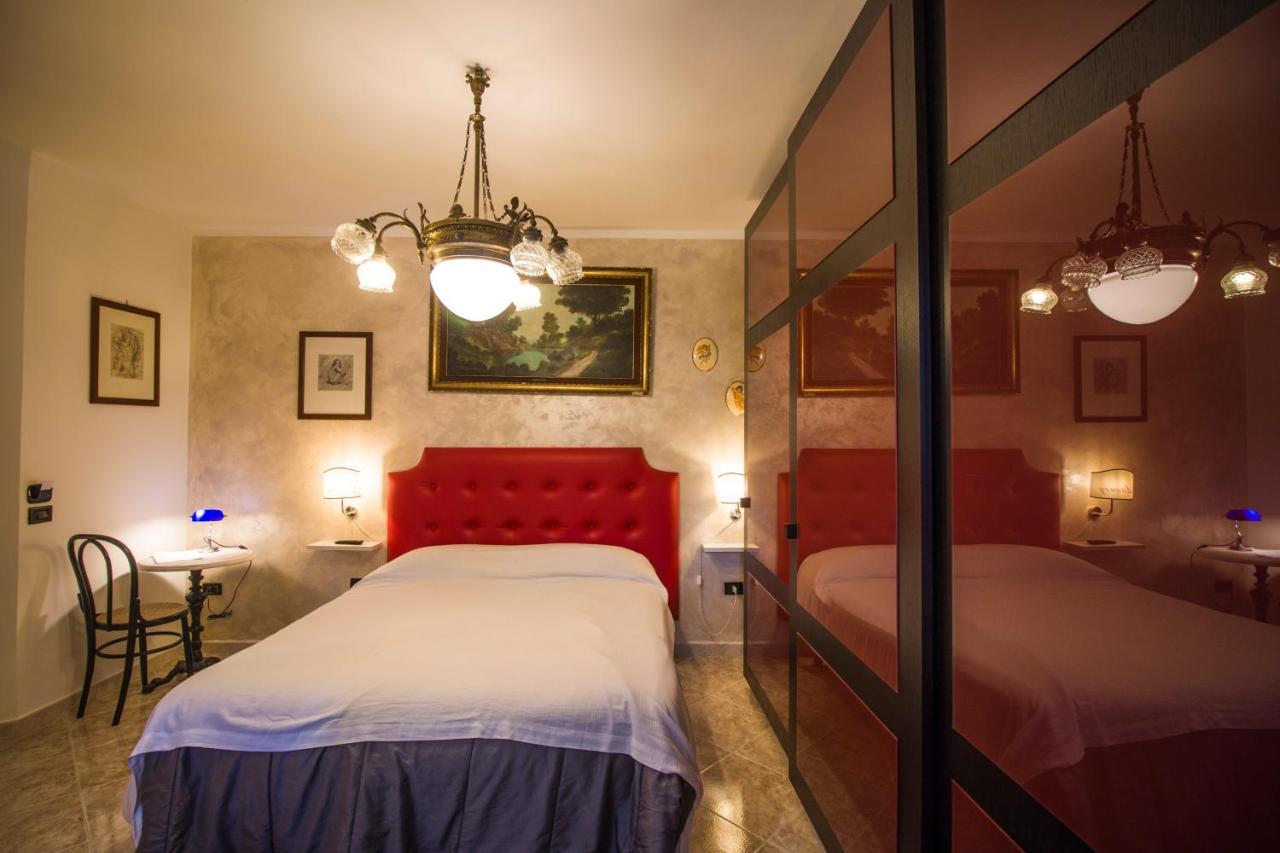 B&B Luxury Lecce Esterno foto