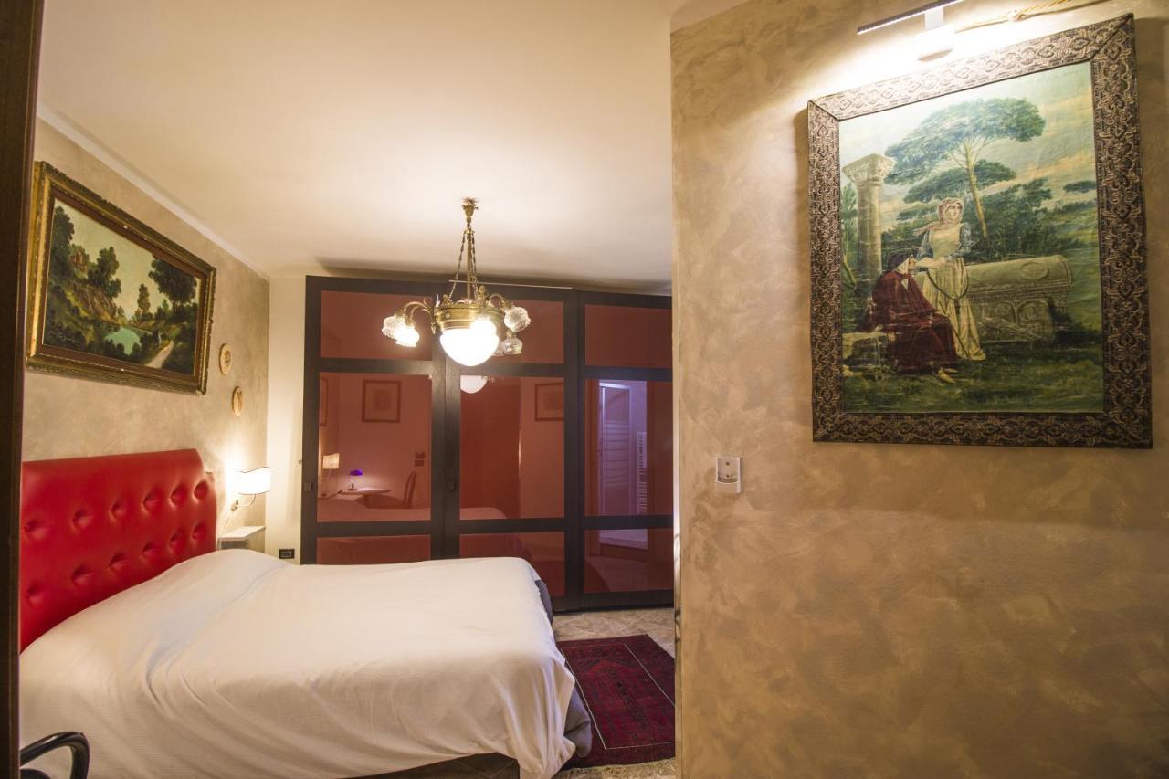 B&B Luxury Lecce Esterno foto