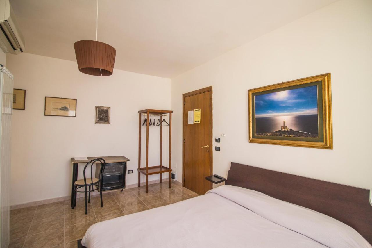 B&B Luxury Lecce Esterno foto