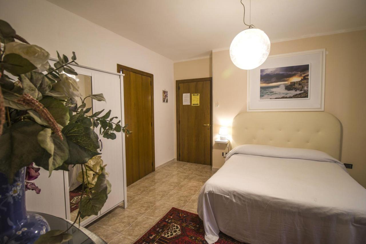 B&B Luxury Lecce Esterno foto