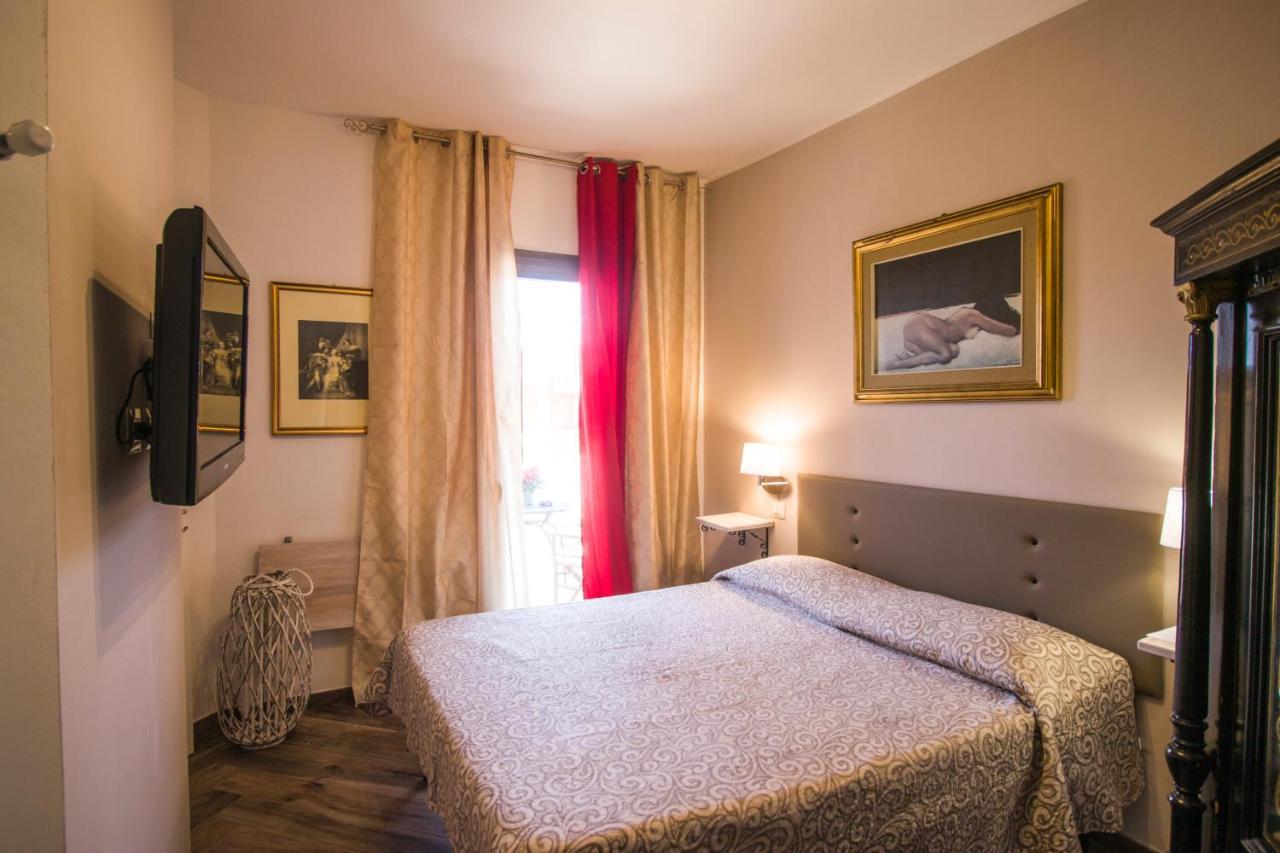 B&B Luxury Lecce Esterno foto