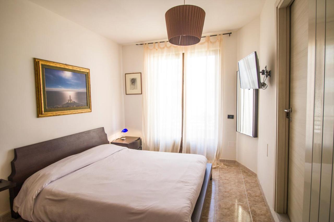 B&B Luxury Lecce Esterno foto