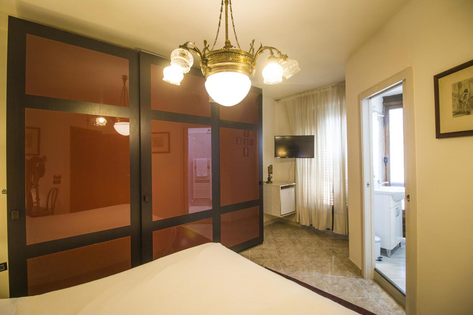 B&B Luxury Lecce Esterno foto