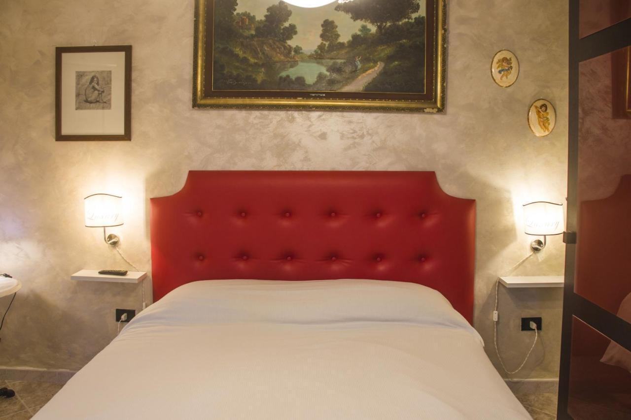 B&B Luxury Lecce Esterno foto