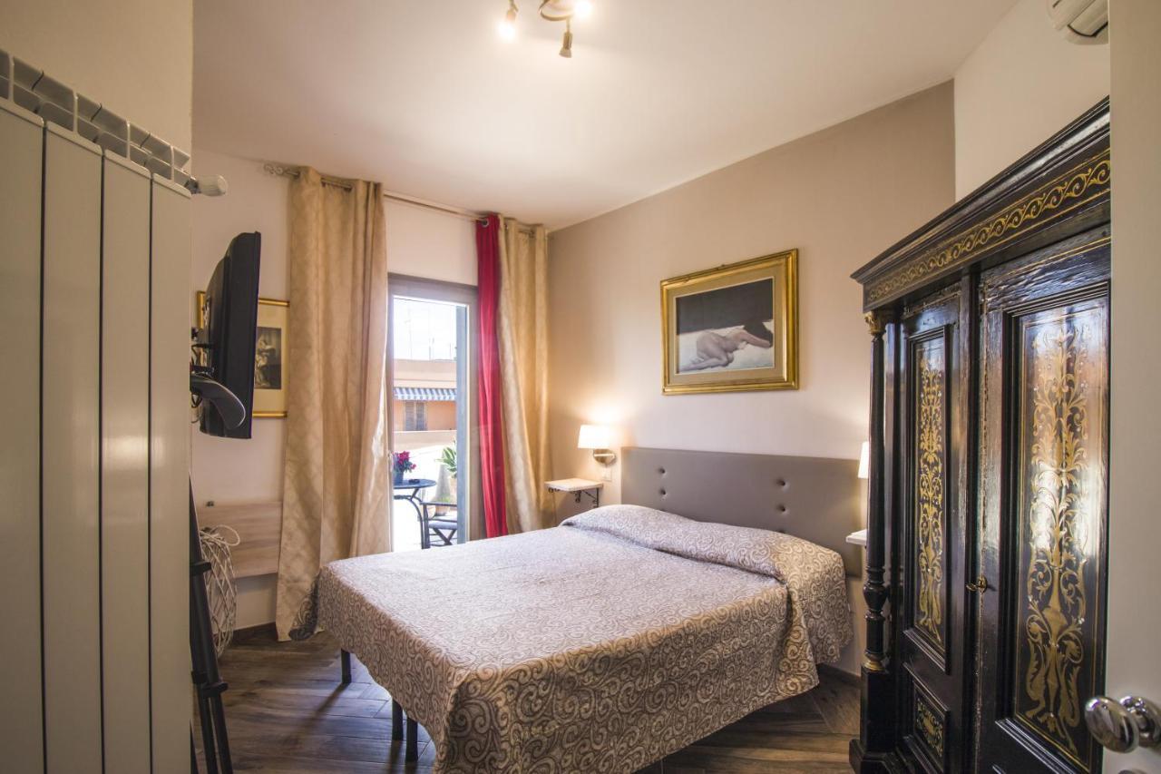 B&B Luxury Lecce Esterno foto