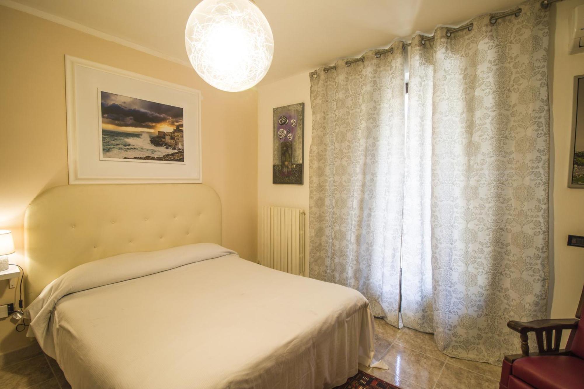 B&B Luxury Lecce Esterno foto