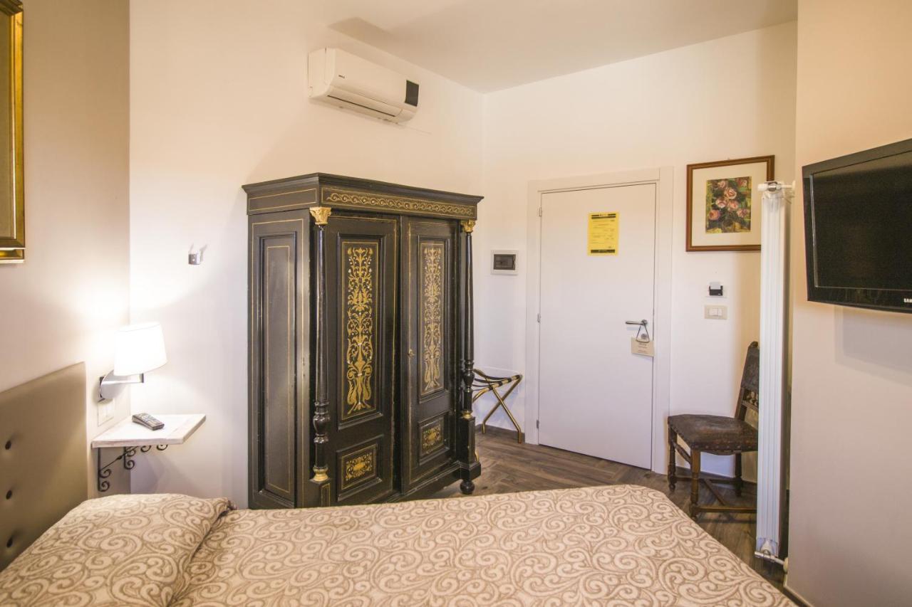 B&B Luxury Lecce Esterno foto