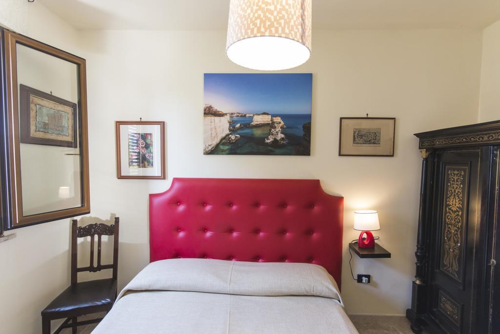 B&B Luxury Lecce Esterno foto