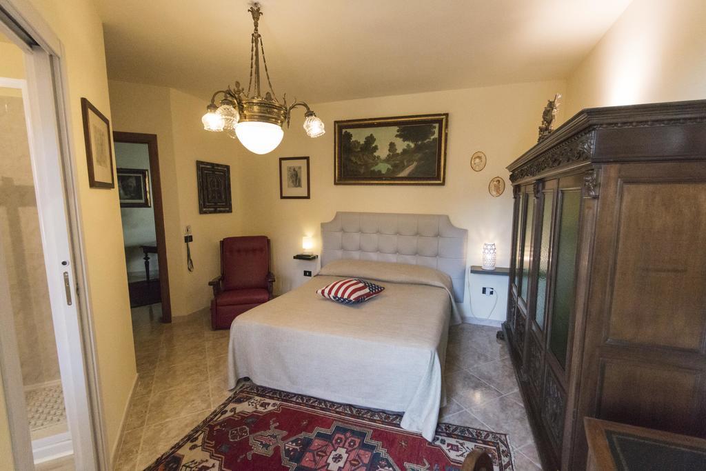 B&B Luxury Lecce Esterno foto