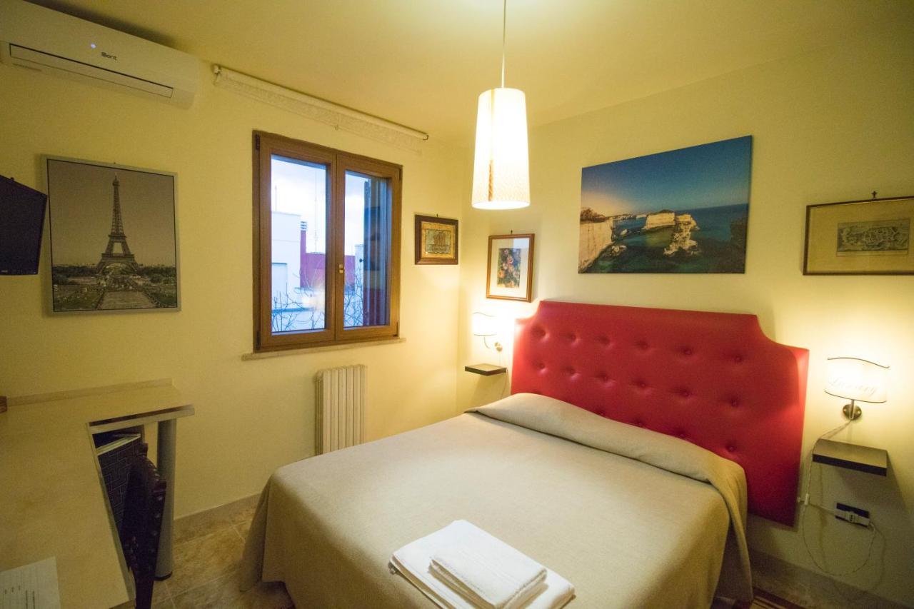 B&B Luxury Lecce Esterno foto