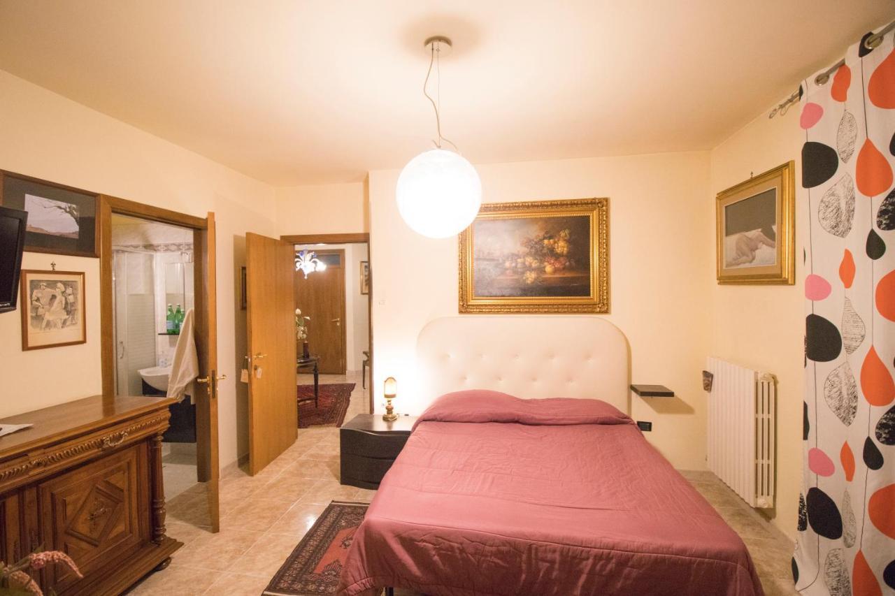 B&B Luxury Lecce Esterno foto