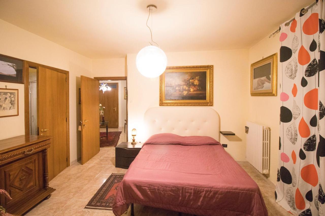 B&B Luxury Lecce Esterno foto